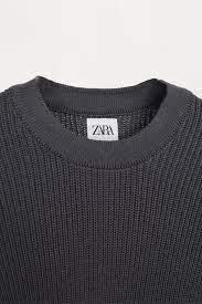 Áo Len Nam Zara