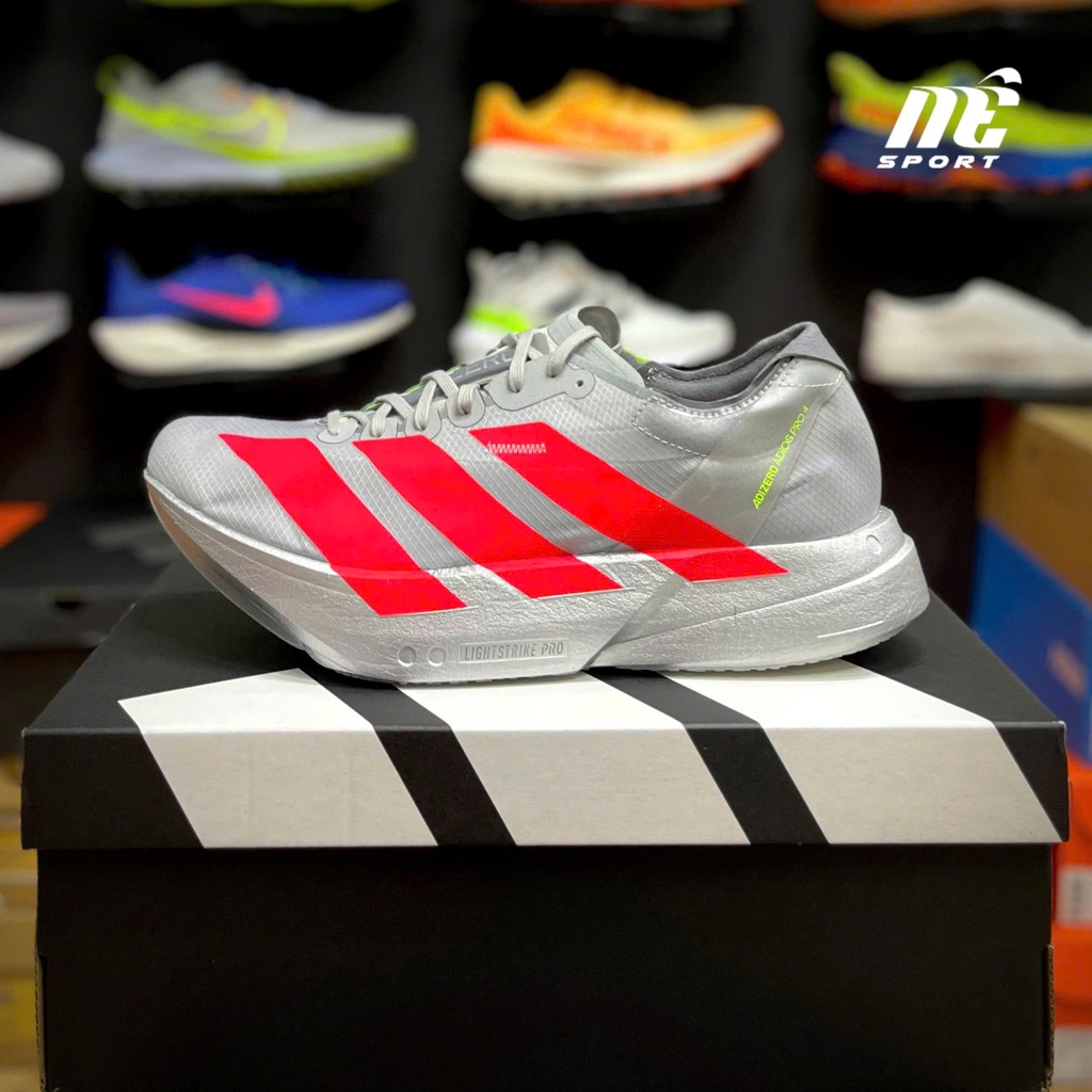 Adidas Adios Pro 4