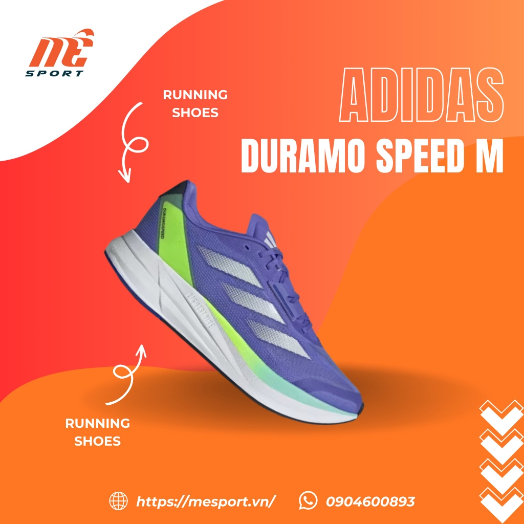 Adidas Duramo Speed - NAM