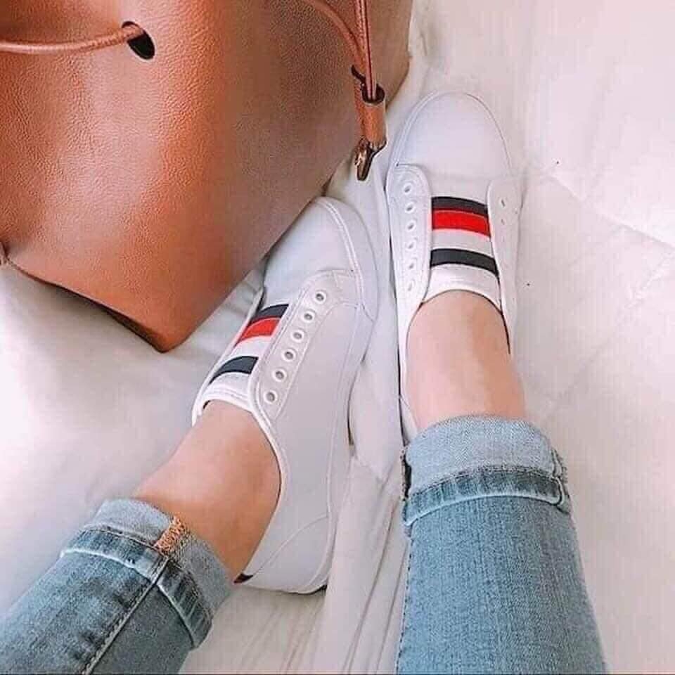 Giày Tommy