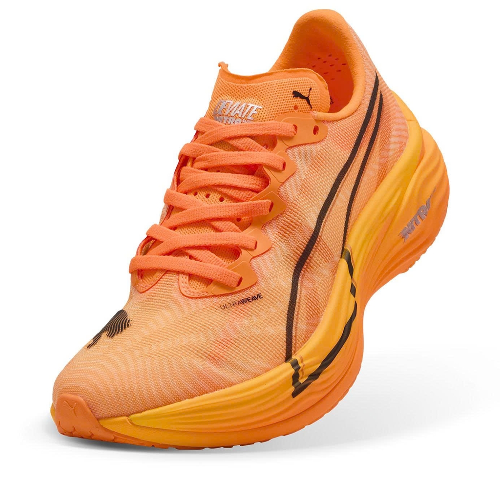 PUMA Nitro Elite 3 Road Running Shoes Womens