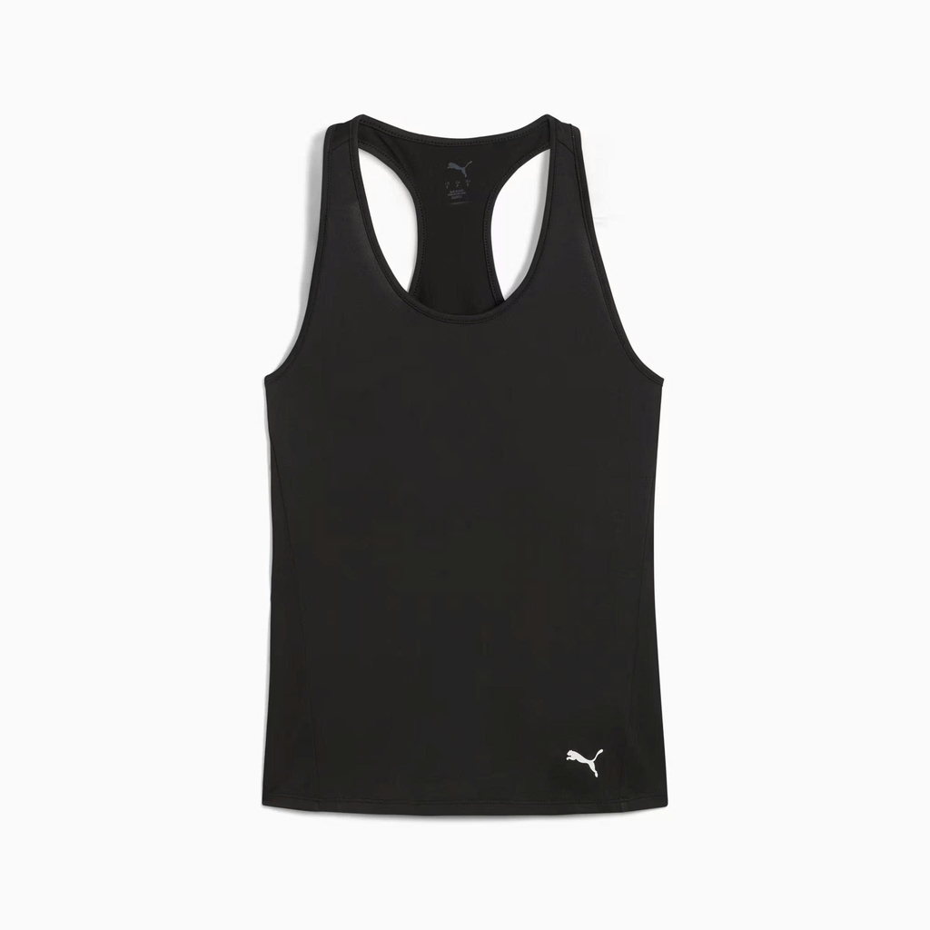Áo thể thao nữ PUMA Train All Day Essentials Racerback Crew Neck Athletic Tank Top