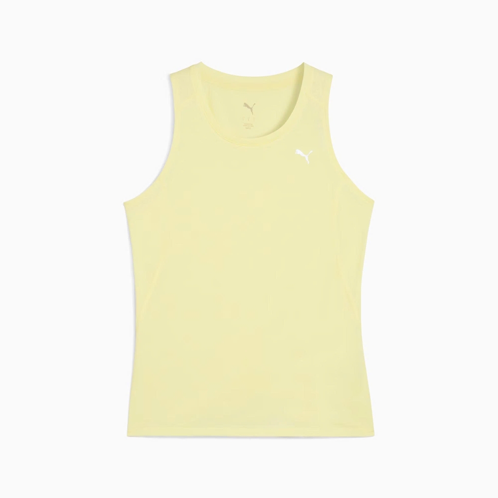 Áo Ba Lỗ Chạy Nữ PUMA W Run Velocity Tank (Triblend)