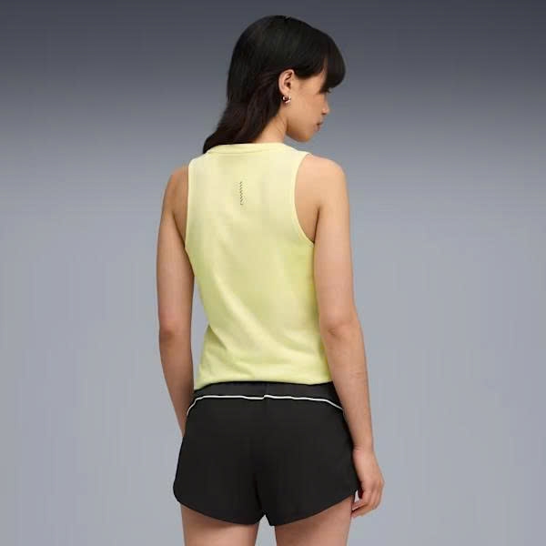 Áo Ba Lỗ Chạy Nữ PUMA W Run Velocity Tank (Triblend)