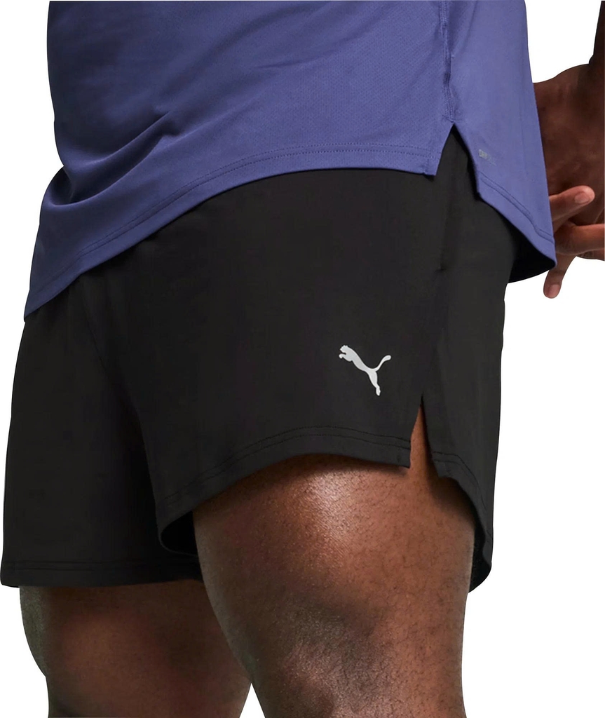 PUMA Men, EVRYDY KNIT 3” SHORT