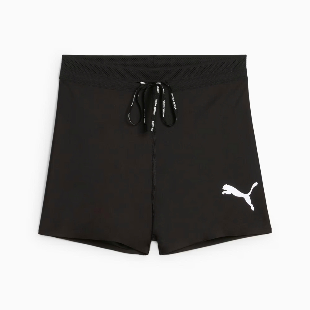 Quần short bó cho nữ RACEDAY ULTRAFORM 3