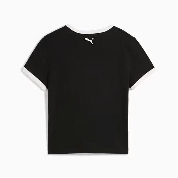 Áo thun nữ PUMA Future Archive Graphic Slim Tee