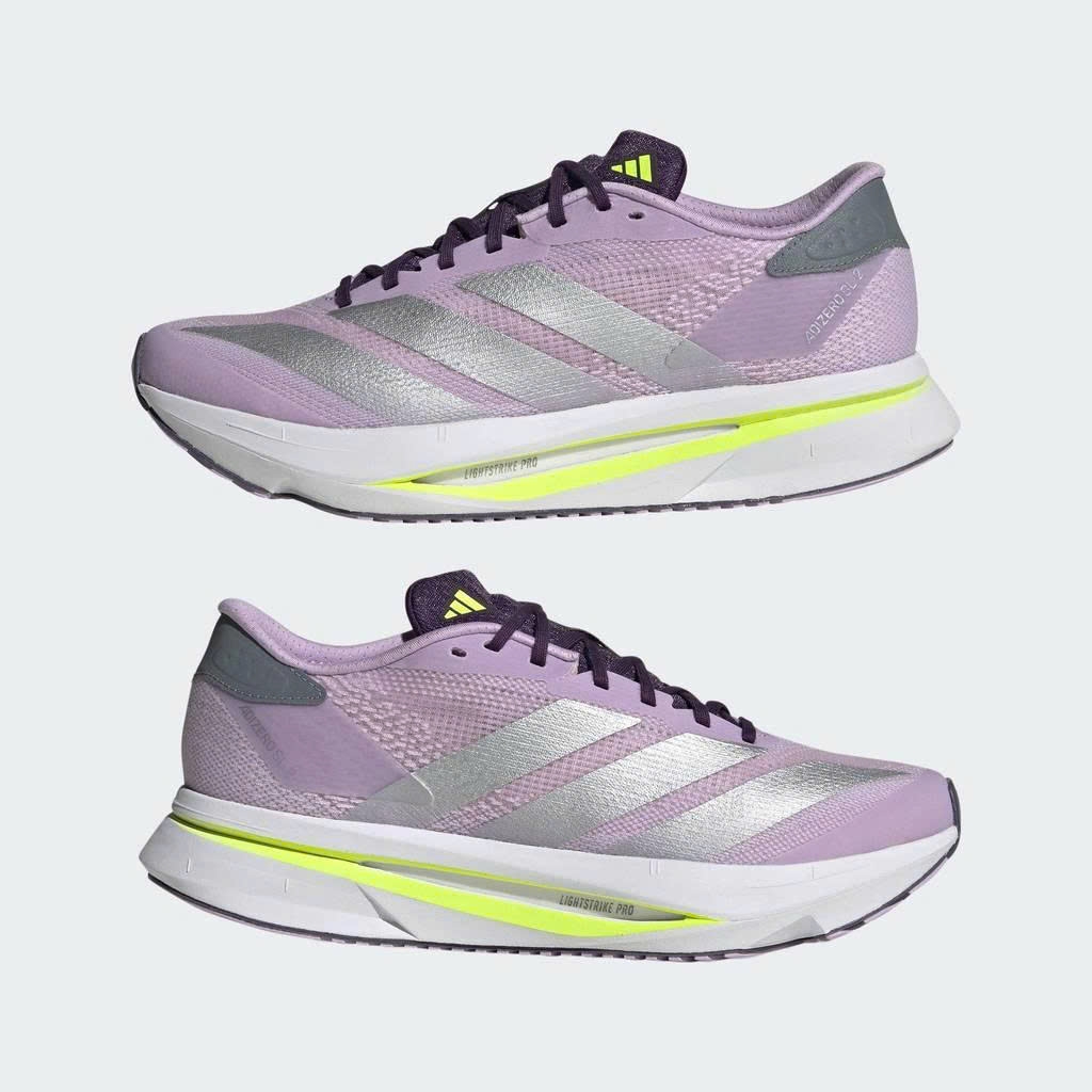 Giày Adizero SL2-Tím