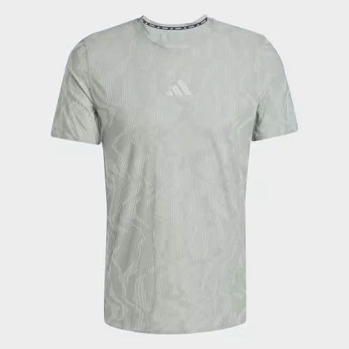 Áo Thun Chạy Bộ Kỹ Thuật Ultimate CLIMACOOL+
