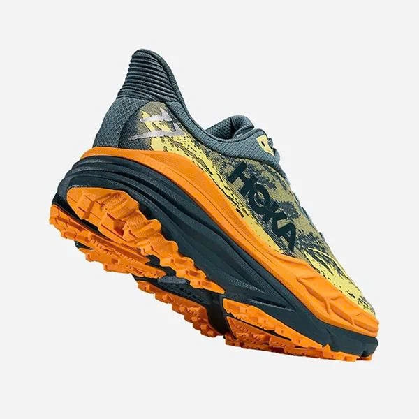 Giày Chạy Trail Nam HOKA Stinson 7 - Nhiều Màu