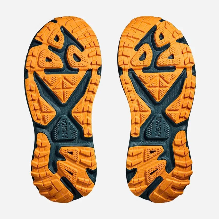 Giày Chạy Trail Nam HOKA Stinson 7 - Nhiều Màu