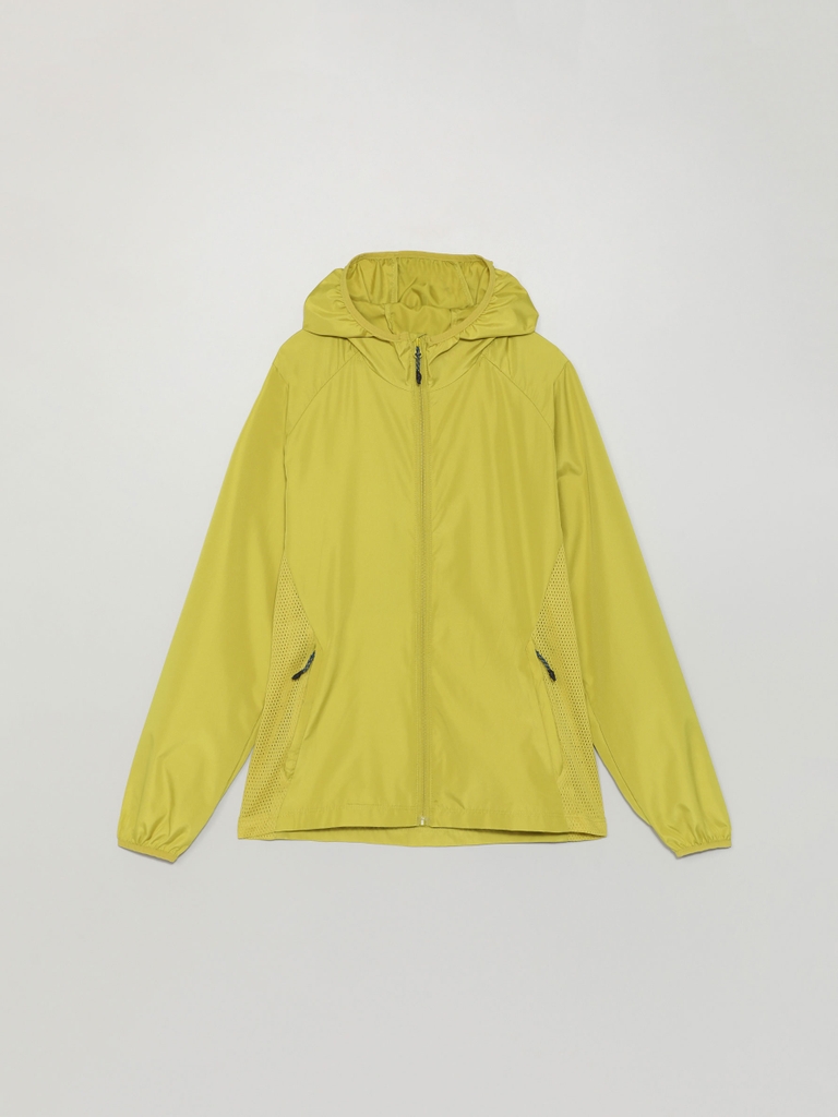 Áo Khoác Lime Green Lefties