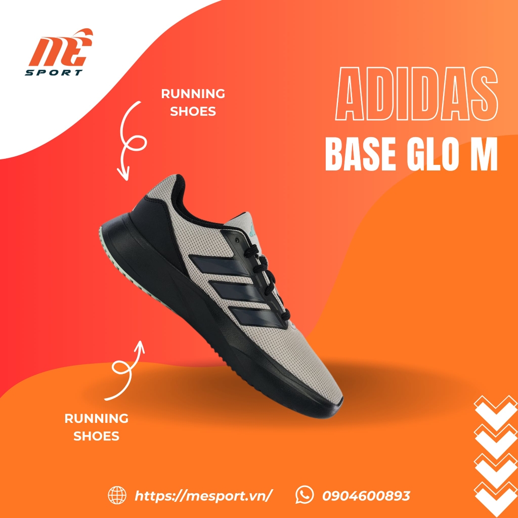 adidas Base Glo - Nam