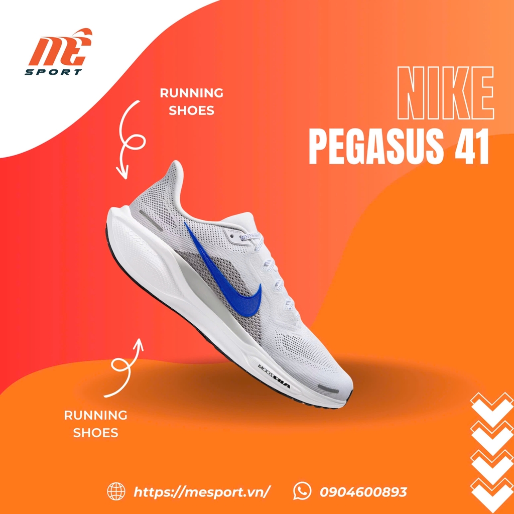 Nike Pegasus 41 - Nam