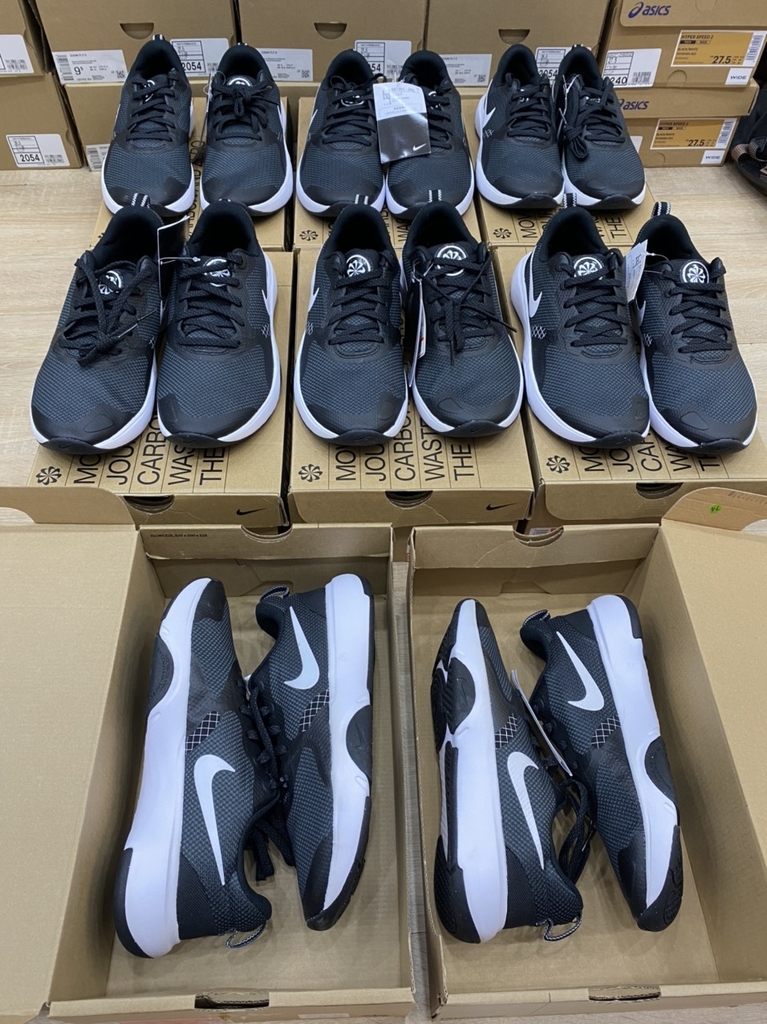 Nike City Rep TR
