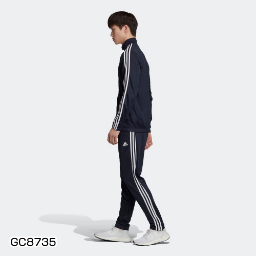 Bộ adidas navy