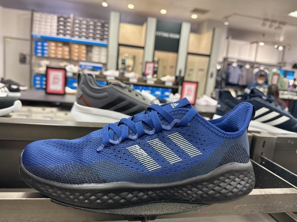 Adidas Fluidflow 2.0