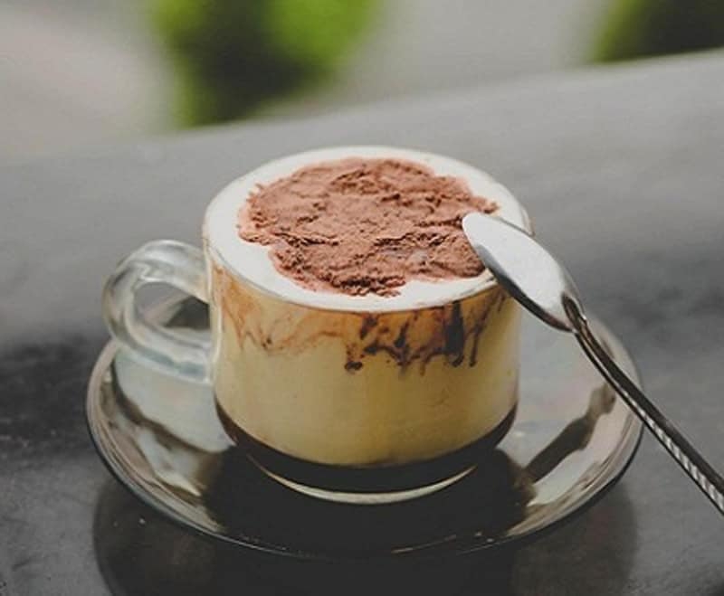 Bột cacao