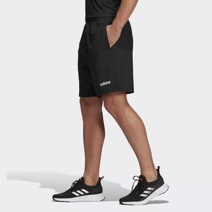 SHORT ADIDAS CLIMACOOL