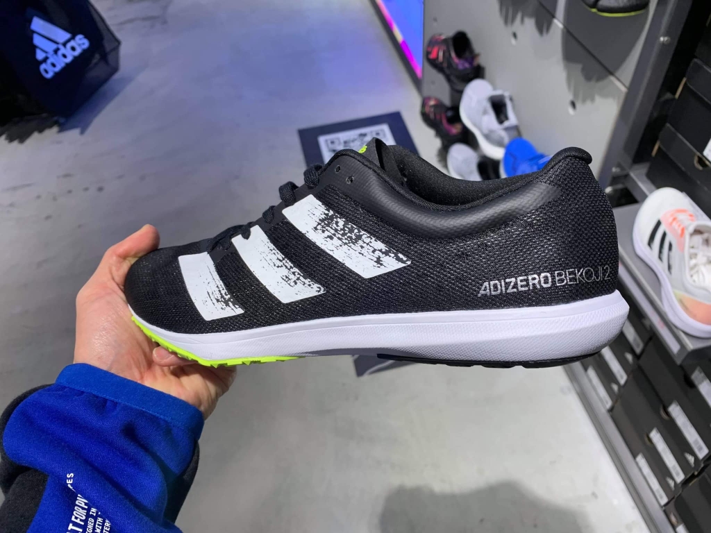 Adidas Adizero Bekoji 2