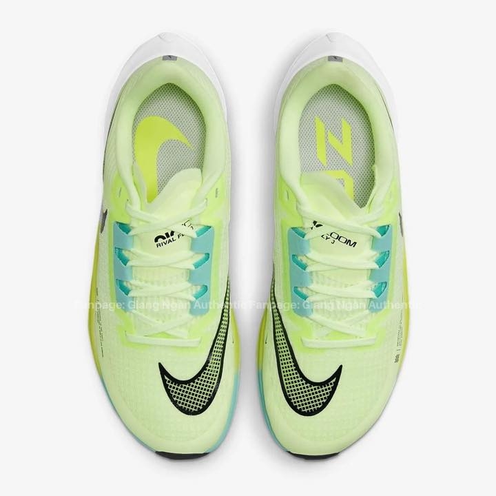 Nike Air Zoom Rival Fly 3