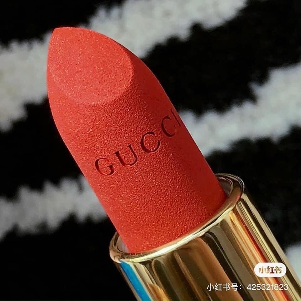 Son Gucci