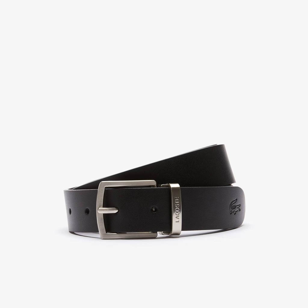 Thắt lưng Lacoste box