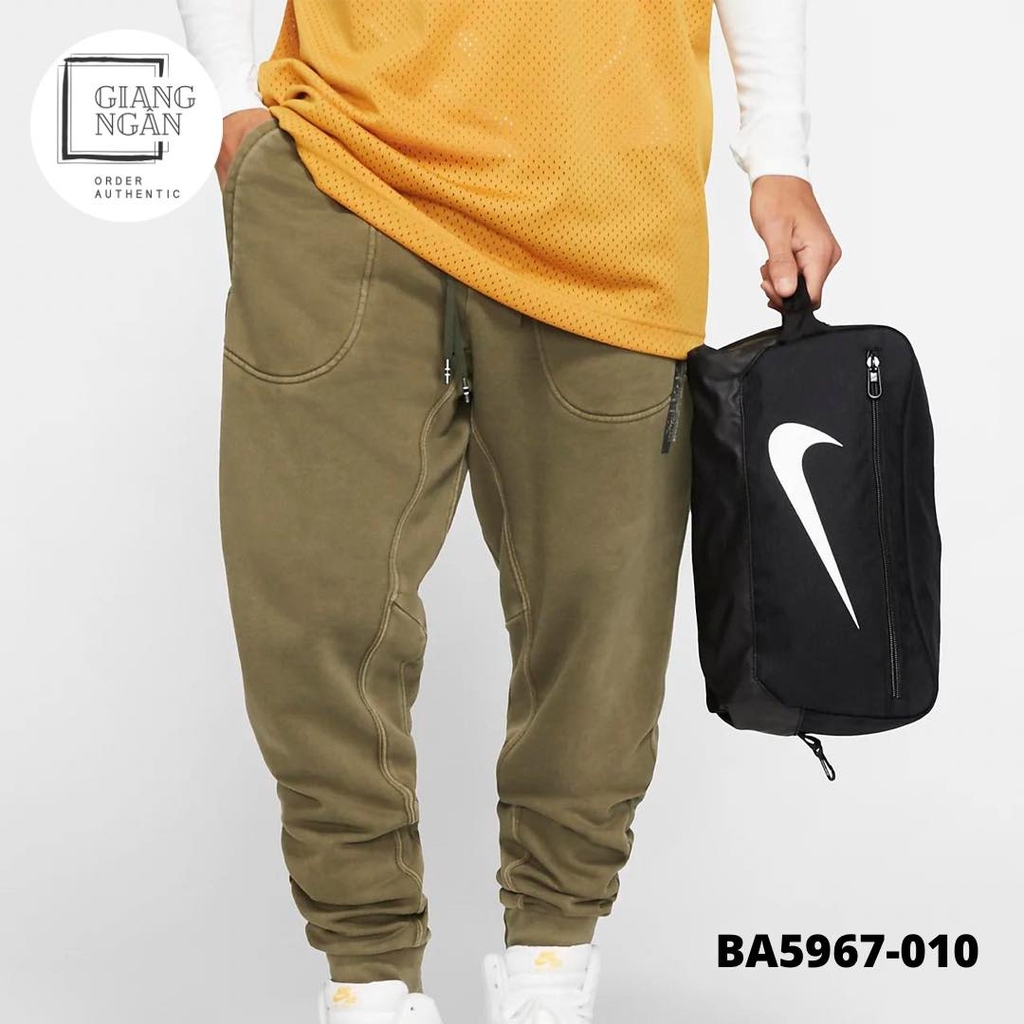 Túi Nike Brasilia Training Shoe Bag BA5967-010