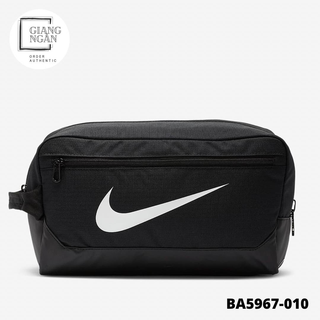 Túi Nike Brasilia Training Shoe Bag BA5967-010