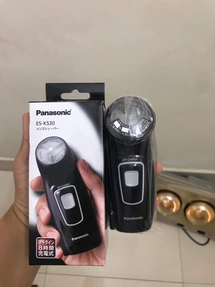 Máy cạo râu