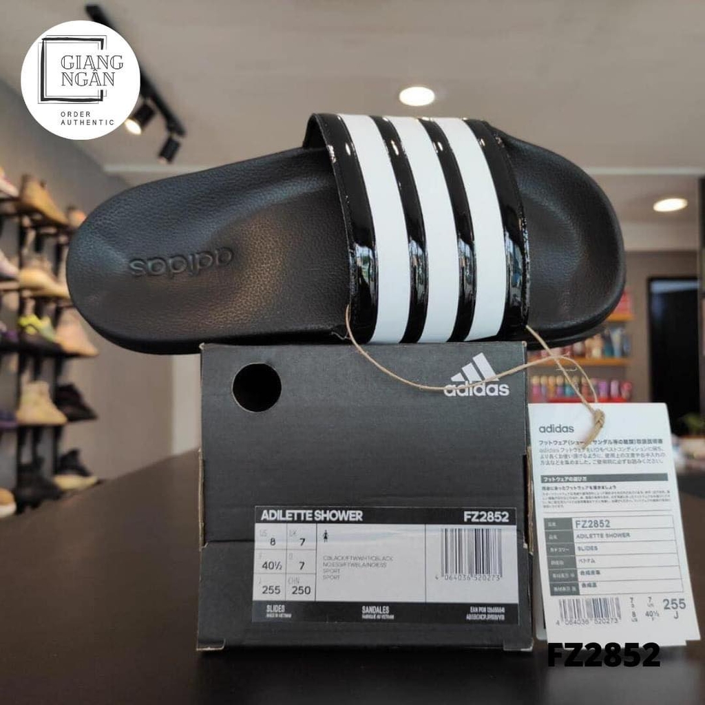 Dép Adidas