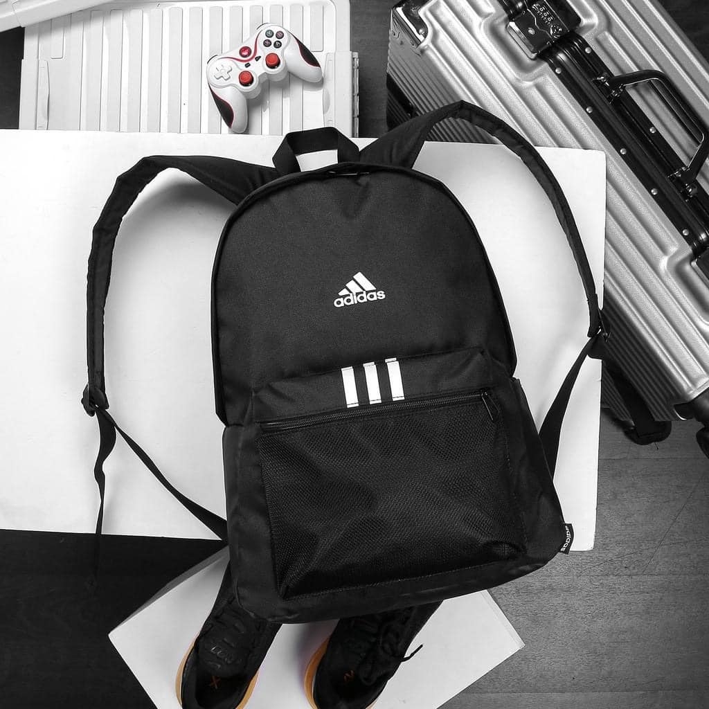 Balo Adidas đen