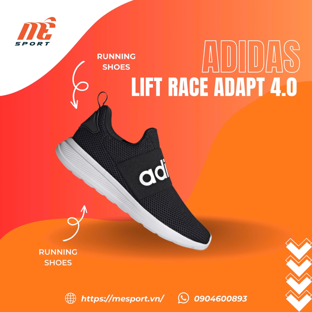Slip on Lite Racer Adapt 4.0