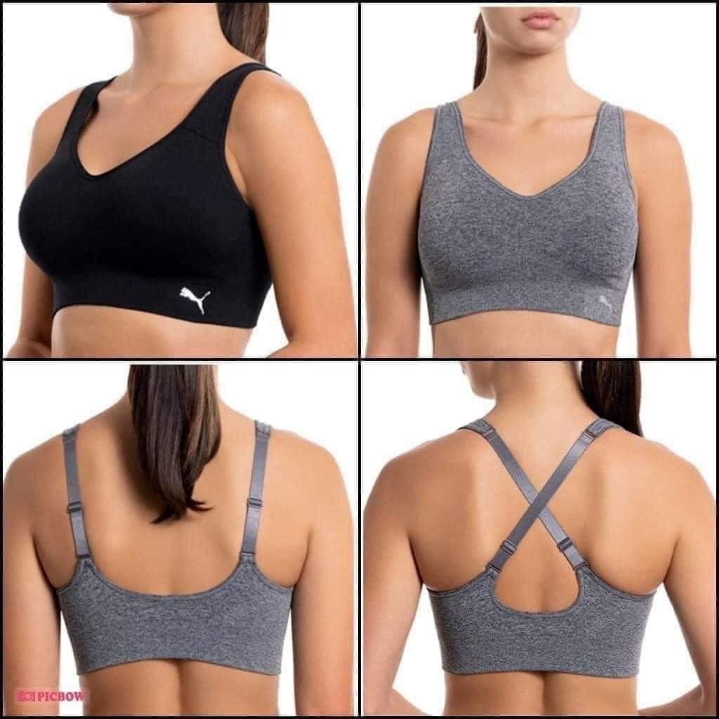 Set Bra Puma