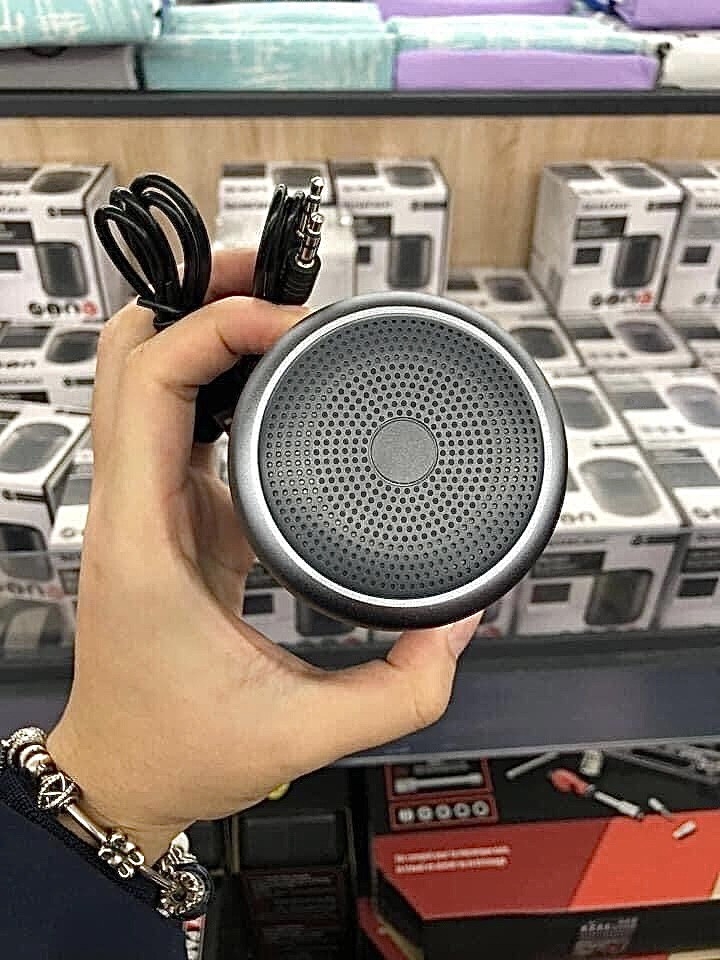 Loa ENCEINTE BLUETOOTH