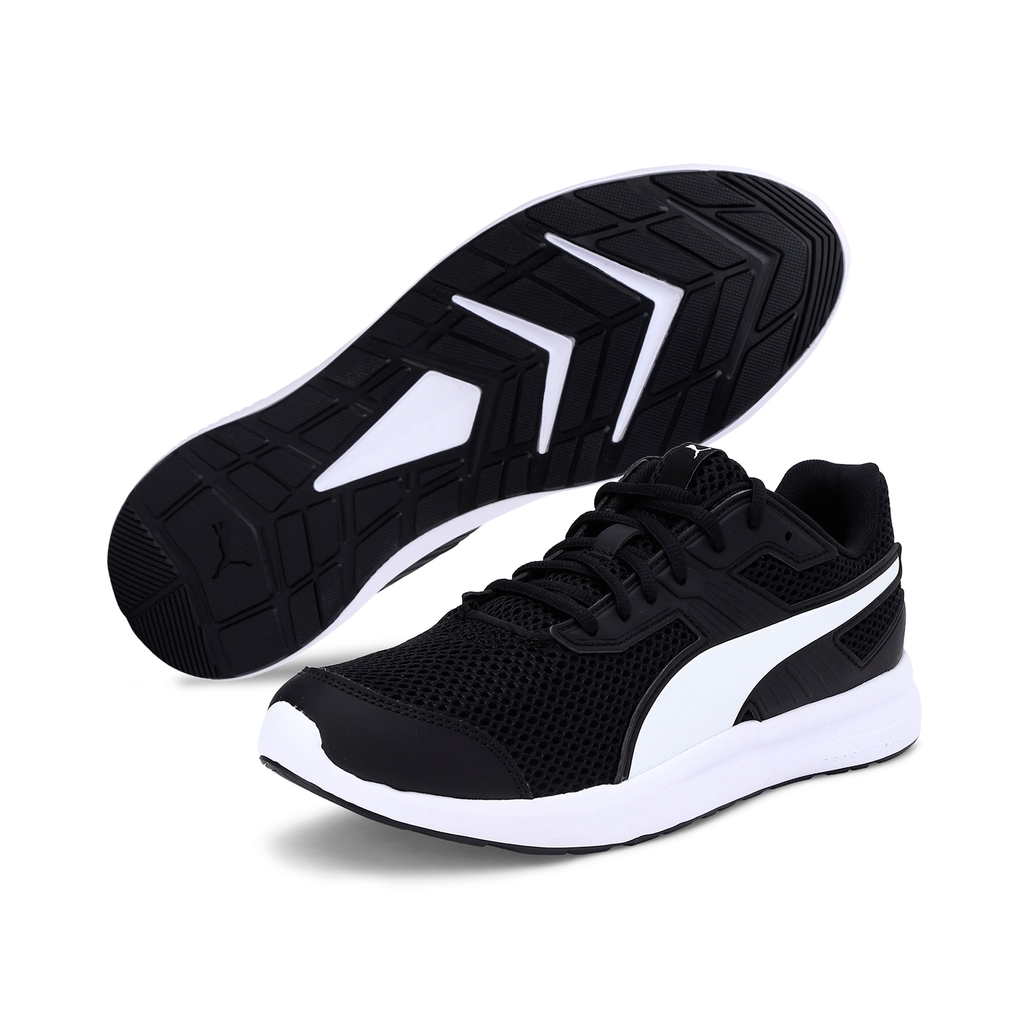 Escaper core sneakers unisex 369985_01