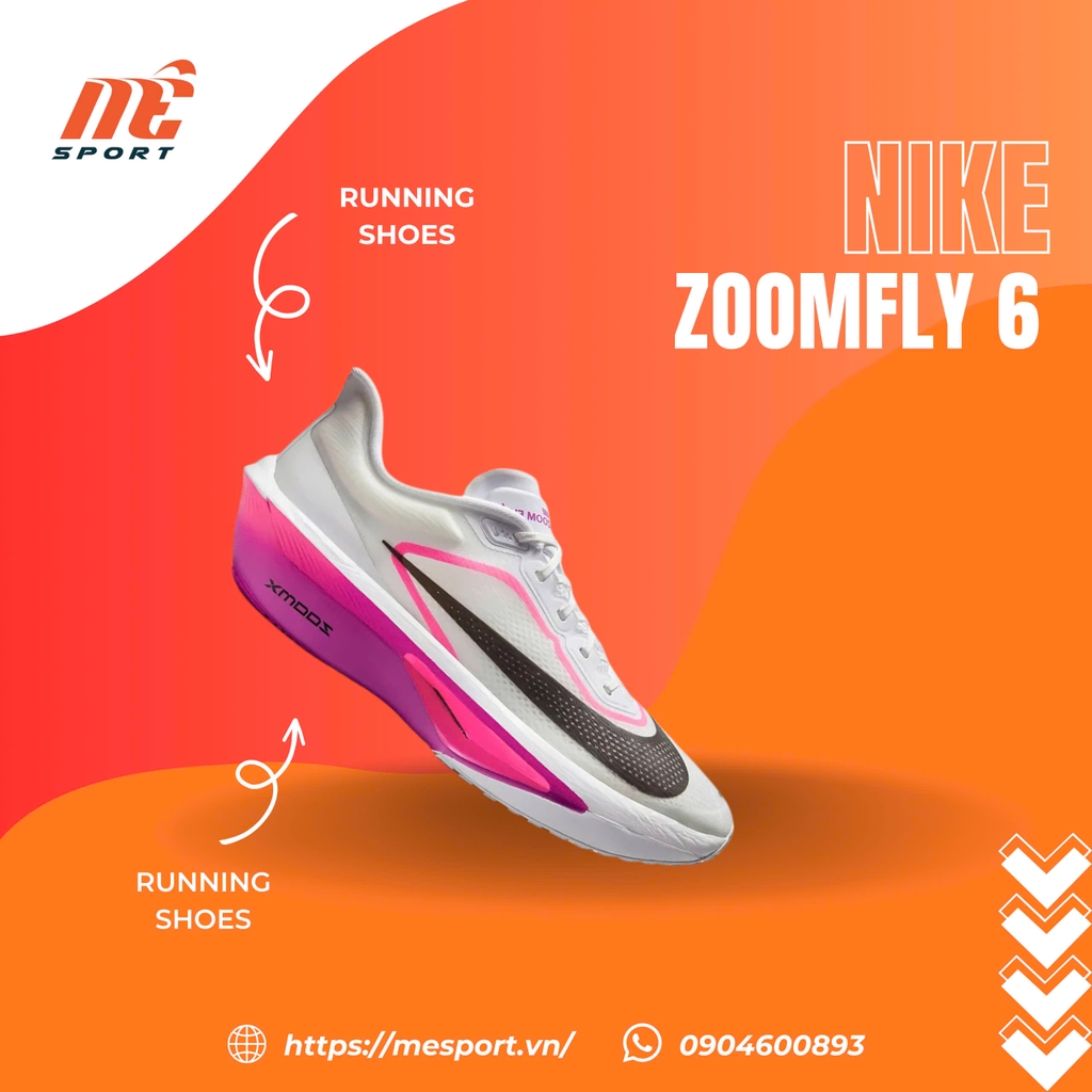 Nike Zoom Fly 6