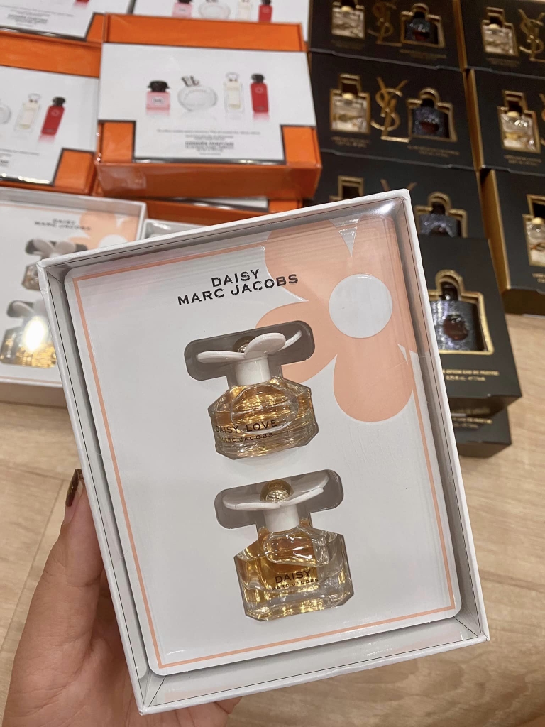 Nước hoa Daisy Marc Jacobs
