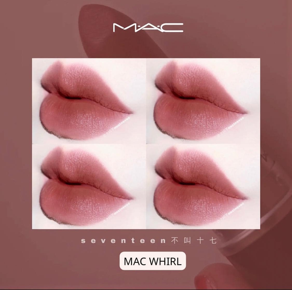 Set 3 son Mac