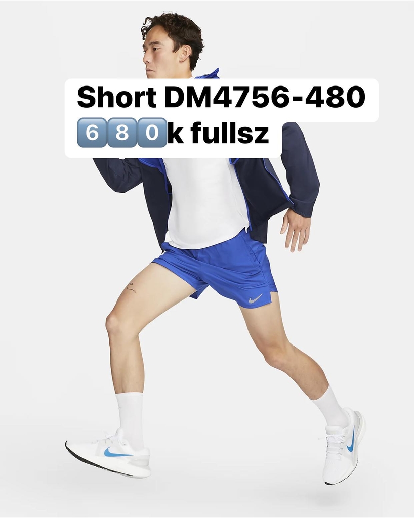 Nike Dri-FIT Stride