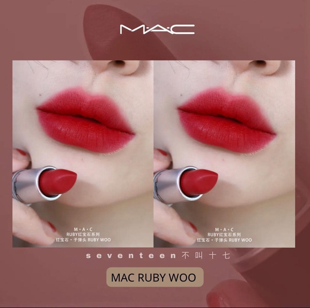 Set 3 son Mac