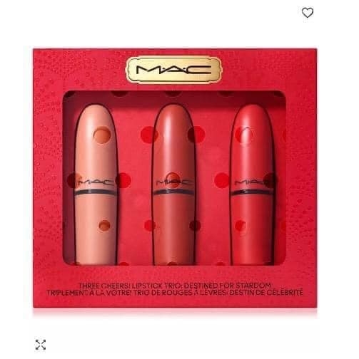 Set 3 son Mac