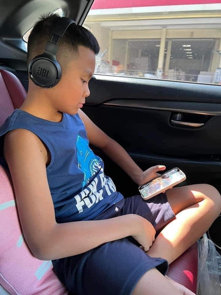 Tai nghe JBJ