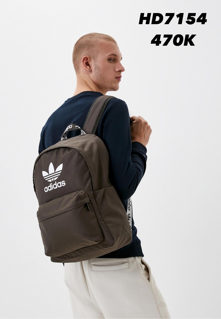 Balo Adidas