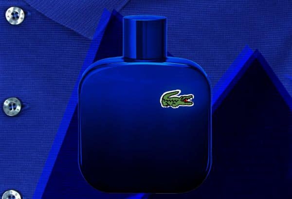 Nước hoa Lacoste xanh
