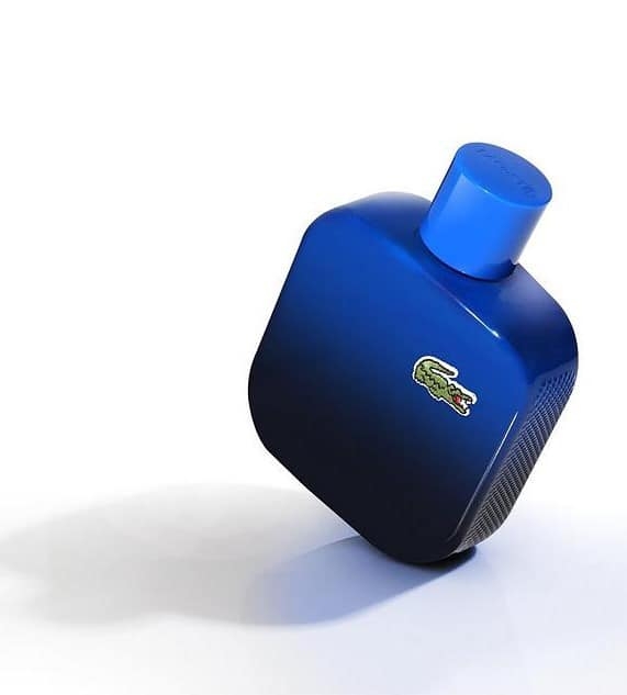 Nước hoa Lacoste xanh
