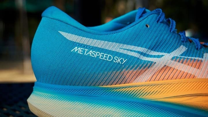 Asics METASPEED SKY+