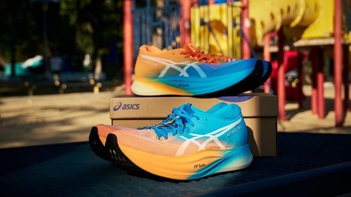 Asics METASPEED SKY+