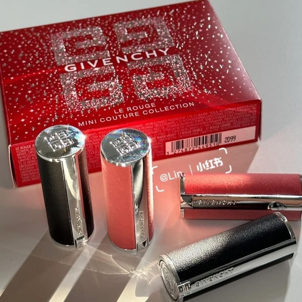 Set son Givenchy