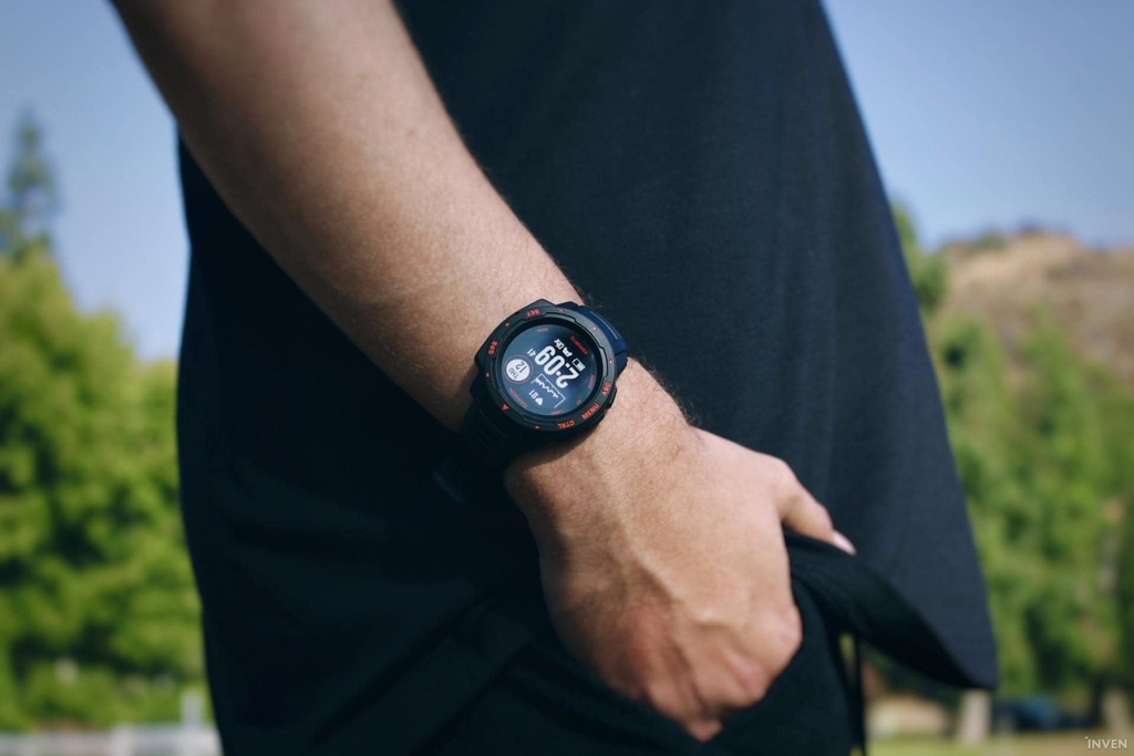 Đồng hồ Garmin